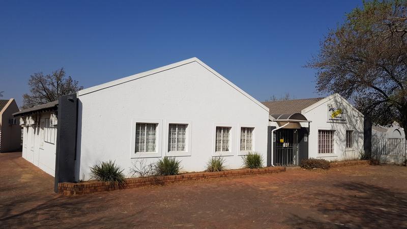 Commercial Property for Sale in Sasolburg Free State